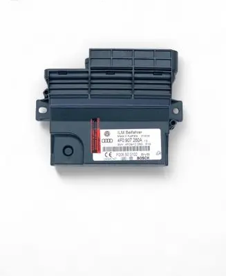 Audi A6 S6 C7 4G Other control units/modules 4F0907280A 4F0910280 F005S00102