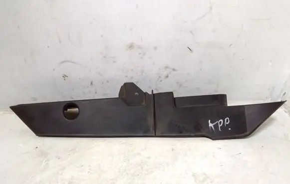 Honda CR-V Intercooler air guide/duct channel 74207 M6353