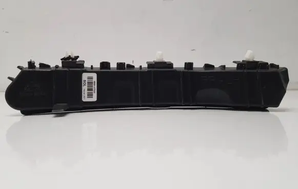 Hyundai i10 Rear bumper mounting bracket 86654K7000 86651K7000