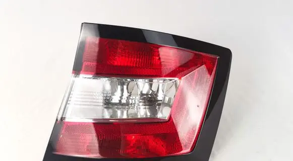 Skoda Fabia Mk3 (NJ) Rear/tail lights 6V9945096 62422002
