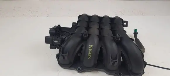 Opel Vivaro Intake manifold MN143823
