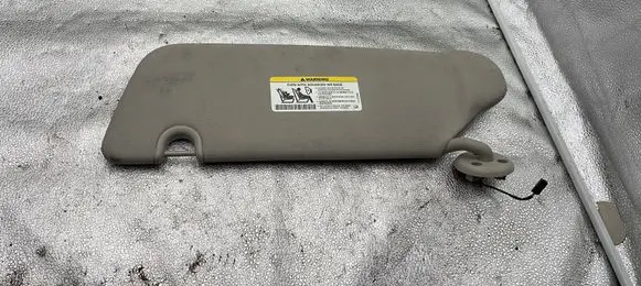 Chrysler Voyager Sun visor 55361230AB
