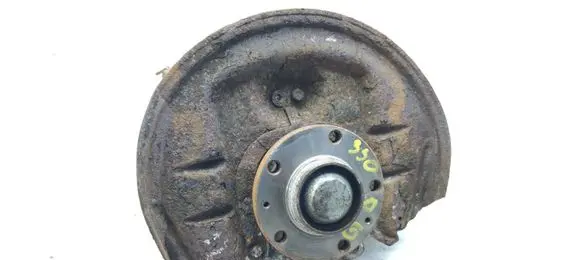 Citroen C5 Rear wheel hub