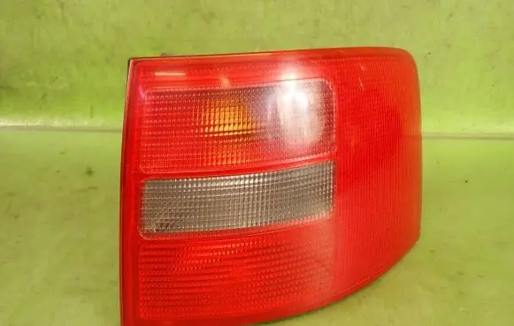 Audi A6 S6 C5 4B Rear/tail lights 4B9945096D3FZ