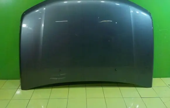 Suzuki Grand Vitara II Engine bonnet/hood XP41