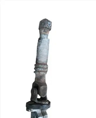Mercedes-Benz S W220 Steering column universal joint A2204600310
