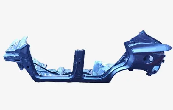 Chery 5/C5 Pillar (middle)