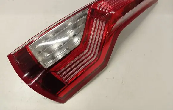 Citroen C4 Grand Picasso Rear/tail lights 00946602 163844 163846