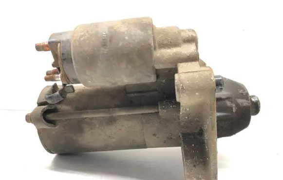 Ford Focus Starter motor 3M5T-11000-CF