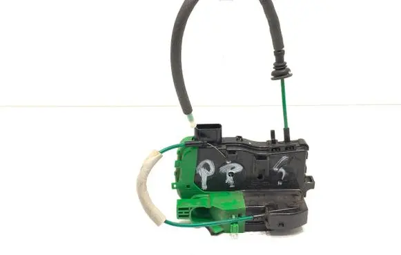 Hyundai i40 Front door lock 81320-3Z020
