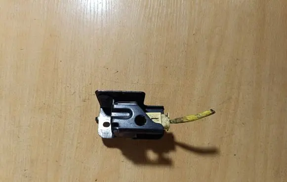 Honda Civic Airbag deployment crash/impact sensor 77940S6AN910 1876004550 VJP3J6350