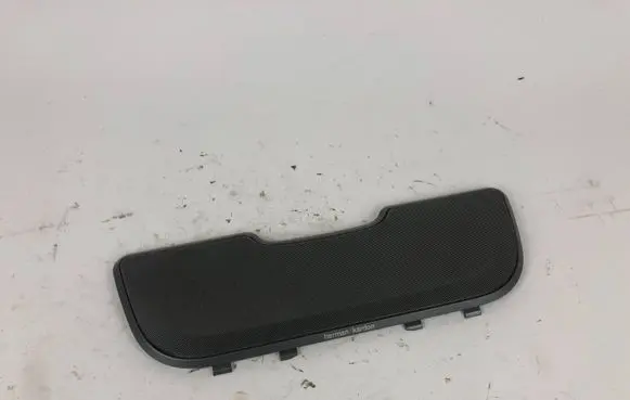 BMW 7 G11 G12 Parcel shelf speaker trim grill 51467445014