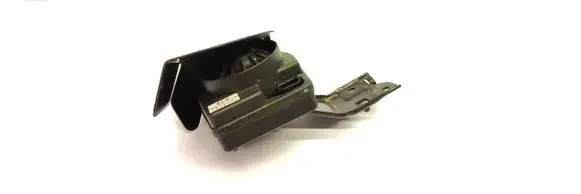 BMW 3 E46 Horn signal 8385998 8377290 65758385999