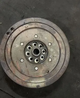 Flywheel