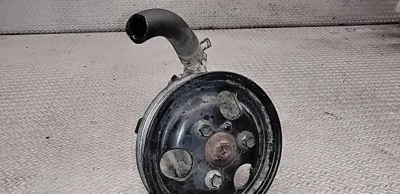 Ford Explorer Power steering pump HBDCB