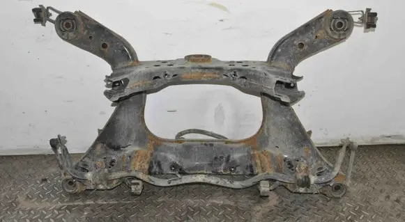 Infiniti M Y51 Rear subframe 