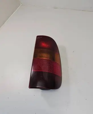 Volkswagen Caddy Rear/tail lights 6K9945095 150196 67723671