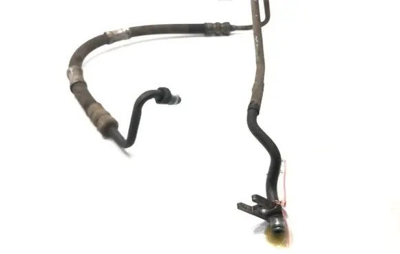 Opel Vectra C Brake booster pipe/hose 