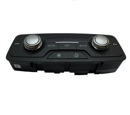 Climate control unit