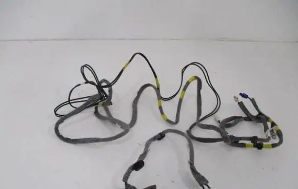 Peugeot 308 Other wiring loom 9804600380 9802088980