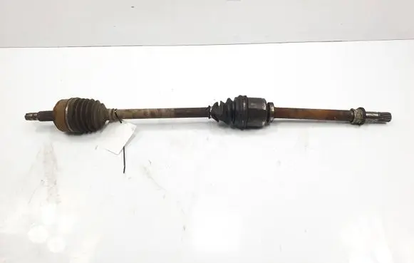 Renault Master III Front driveshaft
