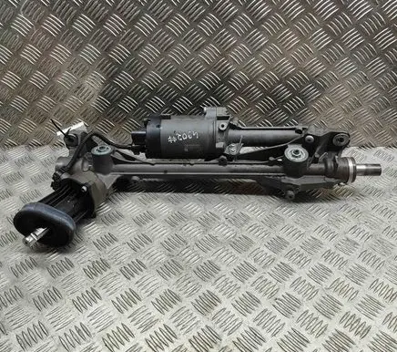 Volkswagen Tiguan Steering rack 4532025490 7817501156