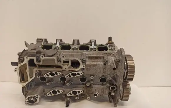 Skoda Karoq Engine head 05E103063F
