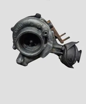 Citroen C5 Turbo 9654919580