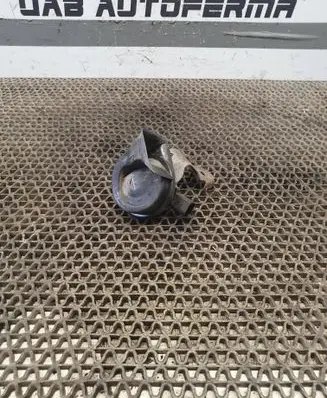 Skoda Yeti (5L) Horn signal 