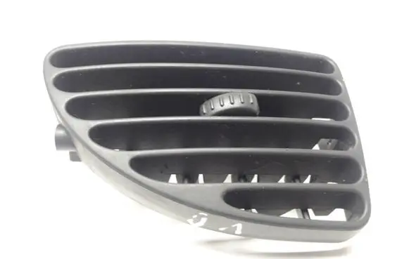 Citroen C5 Dash center air vent grill 99024451
