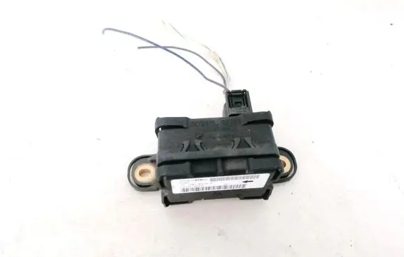 Chrysler 300 - 300C ESP acceleration yaw rate sensor P56029328AB 25.1701-0316.4