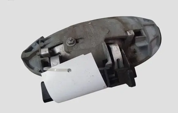 Citroen C5 Rear door exterior handle 9642929180