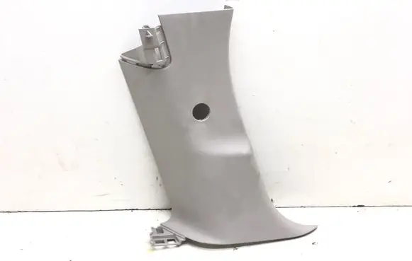 Citroen C4 Grand Picasso (B) pillar trim (top) 9677753677