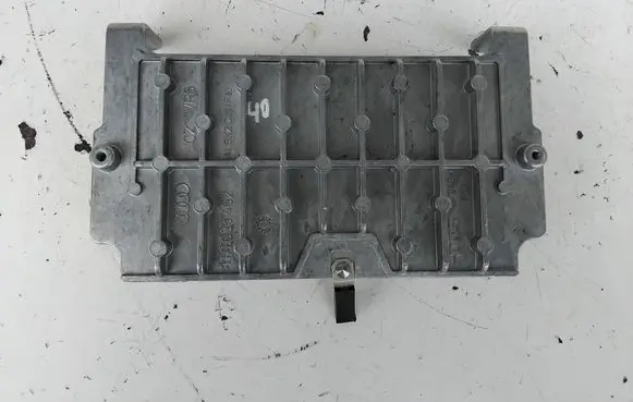 Audi A4 S4 B8 8K MMI control unit 8T0035462