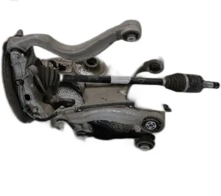 Jaguar E-Pace Rear wheel hub