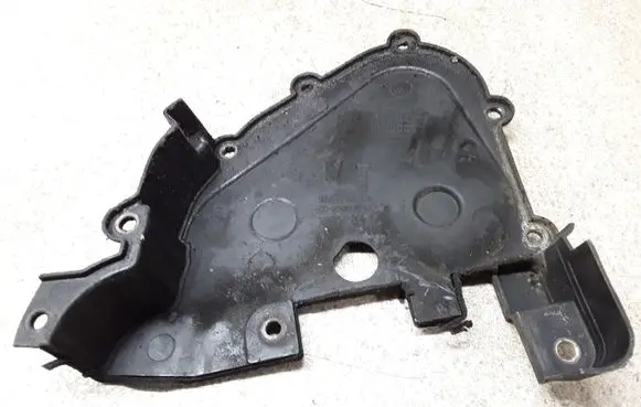 Renault Espace III Timing chain cover 8200007217