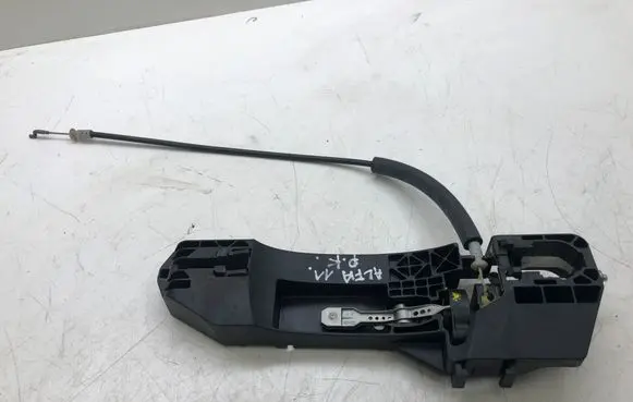 Alfa Romeo Giulietta Front door exterior handle/bracket 242567