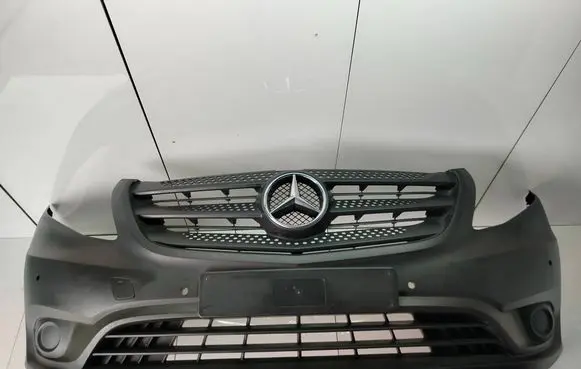 Mercedes-Benz Vito Viano W447 Front bumper A4478800470