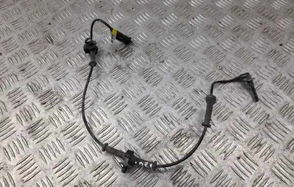 Chevrolet Corvette ABS rear brake sensor 28666784