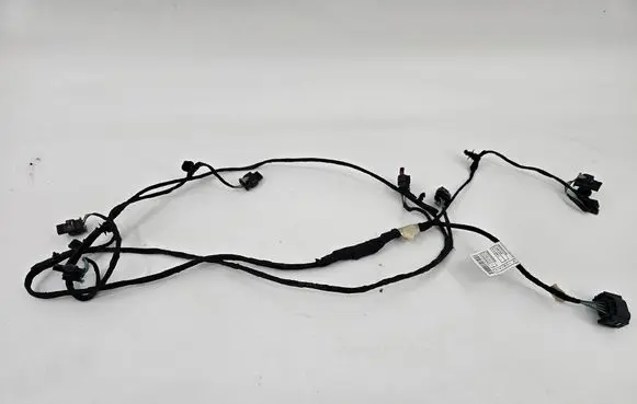 BMW 4 G22 G23 G24 G26 Parking sensor (PDC) wiring loom 5A3DE09 16122020A