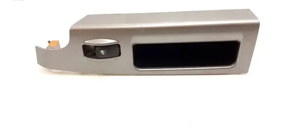 KIA Sorento Rear door window switch trim 