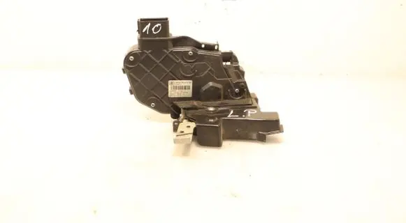 Ford Galaxy Front door lock 6M2A-R21813-MB