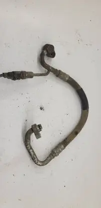 Volkswagen Caddy Air conditioning (A/C) pipe/hose 