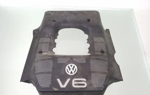 Volkswagen PASSAT B5 Engine cover (trim) 078103927Q