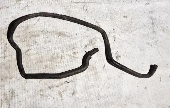 Mazda 3 I Engine coolant pipe/hose