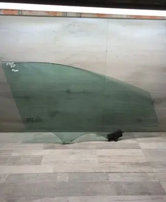 Hyundai i40 Front door window glass four-door DOT748AS2M52 43R000384 E000008