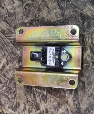 Maserati Quattroporte Airbag deployment crash/impact sensor 193783 193783BH064C9