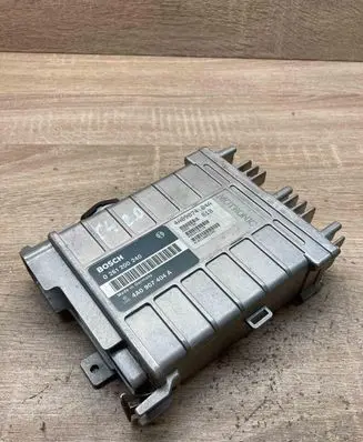 Audi 100 S4 C4 Engine control unit/module ECU 4A0907404A 0261200240
