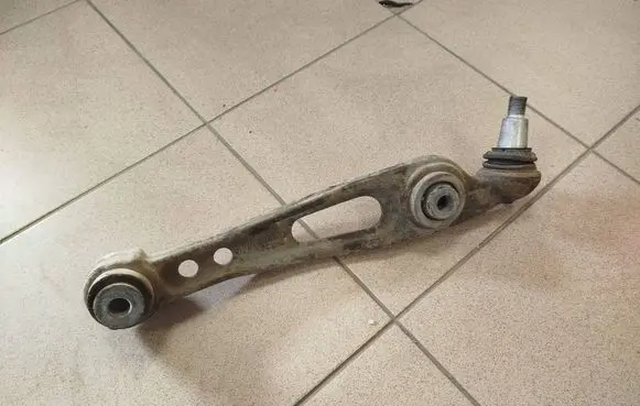 Land Rover Range Rover Sport L494 Front control arm DPLA3C254AD