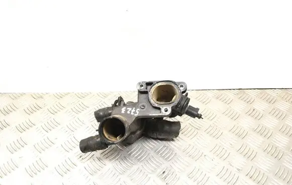 Volkswagen Golf V Thermostat/thermostat housing 032121111 032121121K